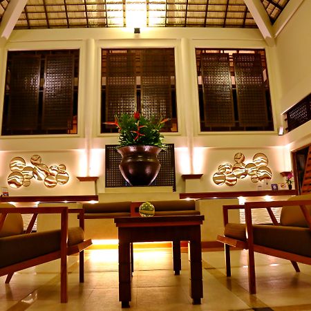 Vignette Collection Dinso Resort & Villas Ko Chang By Ihg Ко Чанг Екстериор снимка
