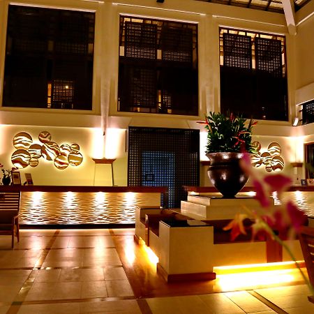 Vignette Collection Dinso Resort & Villas Ko Chang By Ihg Ко Чанг Екстериор снимка