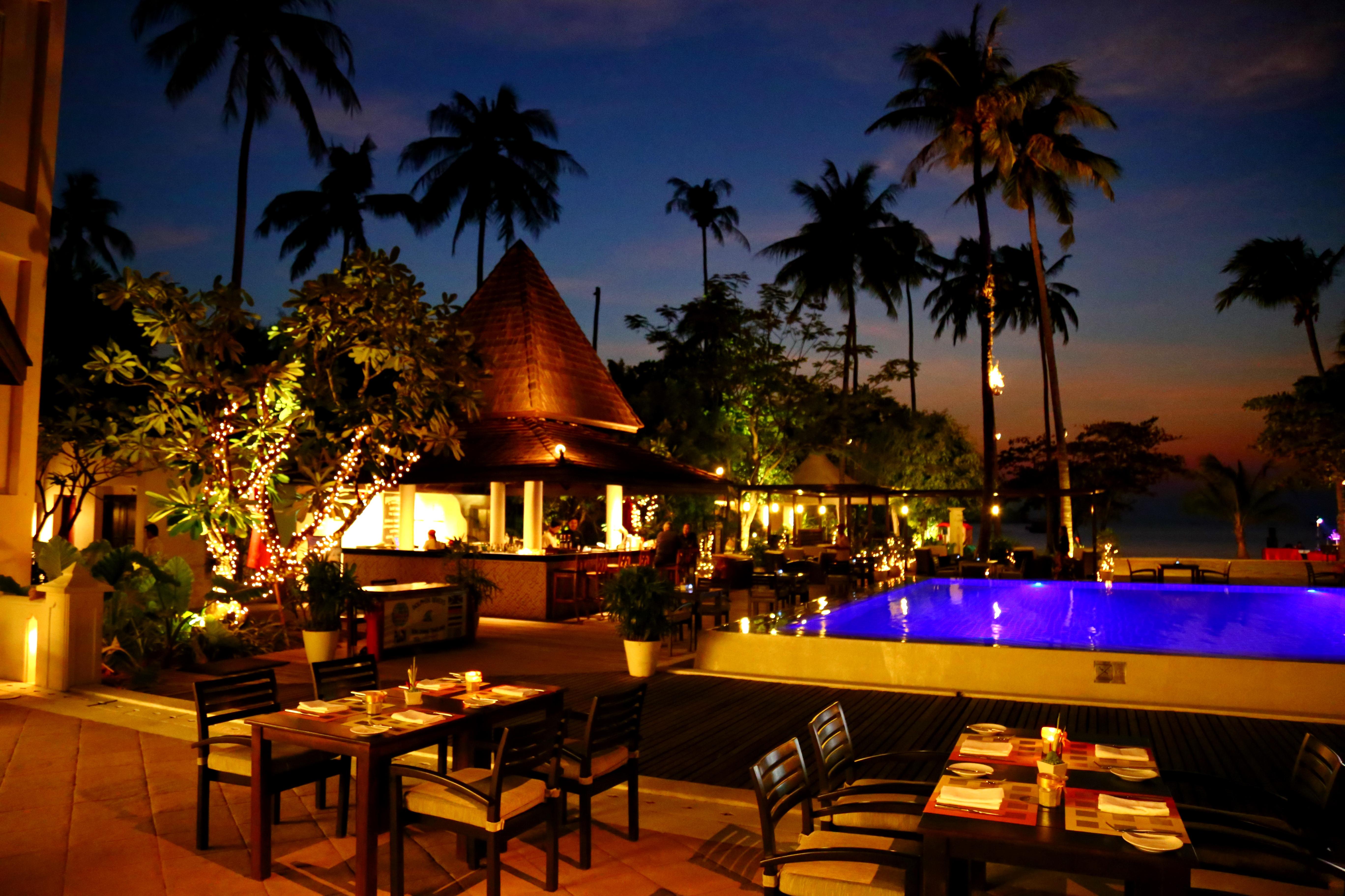 Vignette Collection Dinso Resort & Villas Ko Chang By Ihg Ко Чанг Екстериор снимка