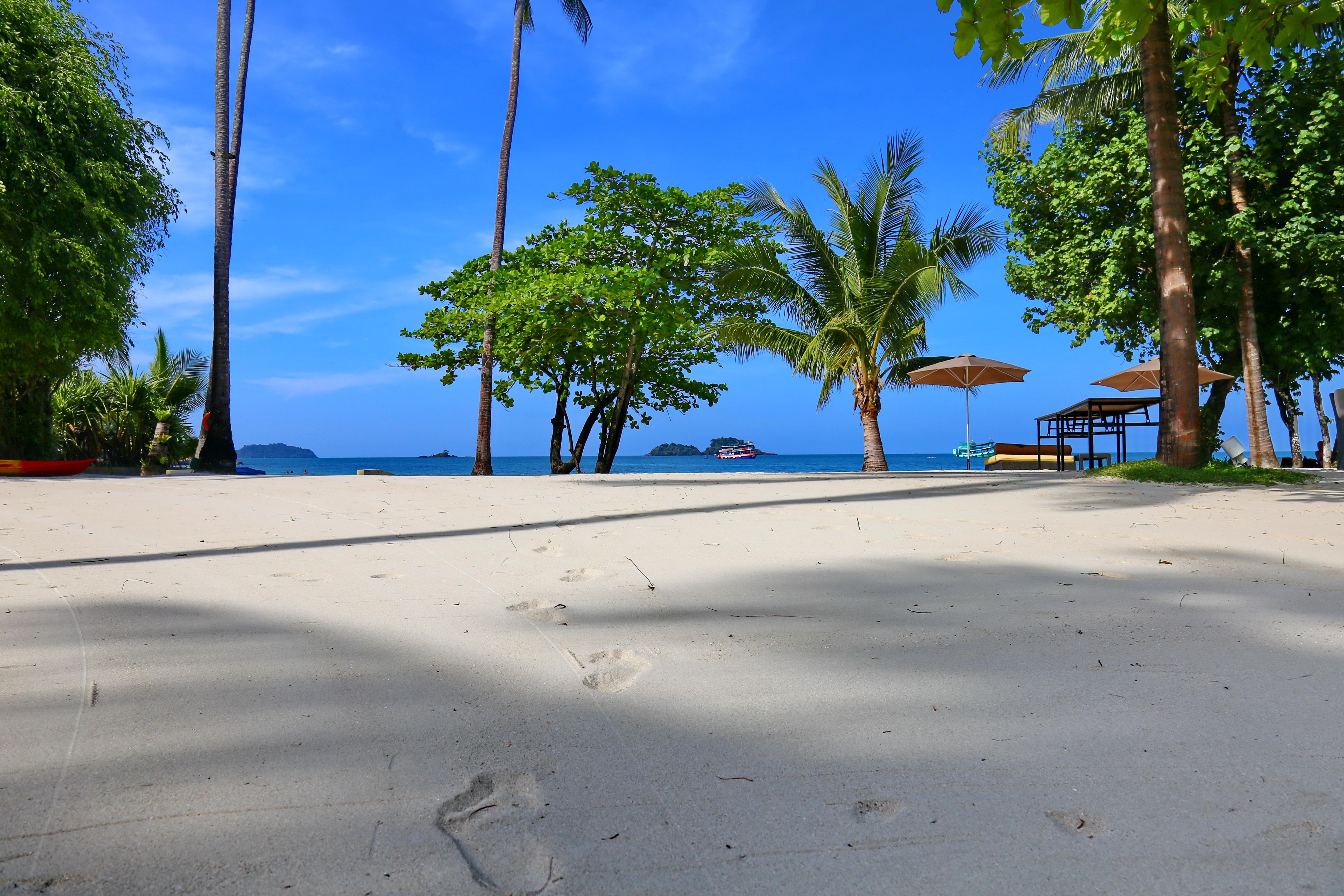 Vignette Collection Dinso Resort & Villas Ko Chang By Ihg Ко Чанг Екстериор снимка