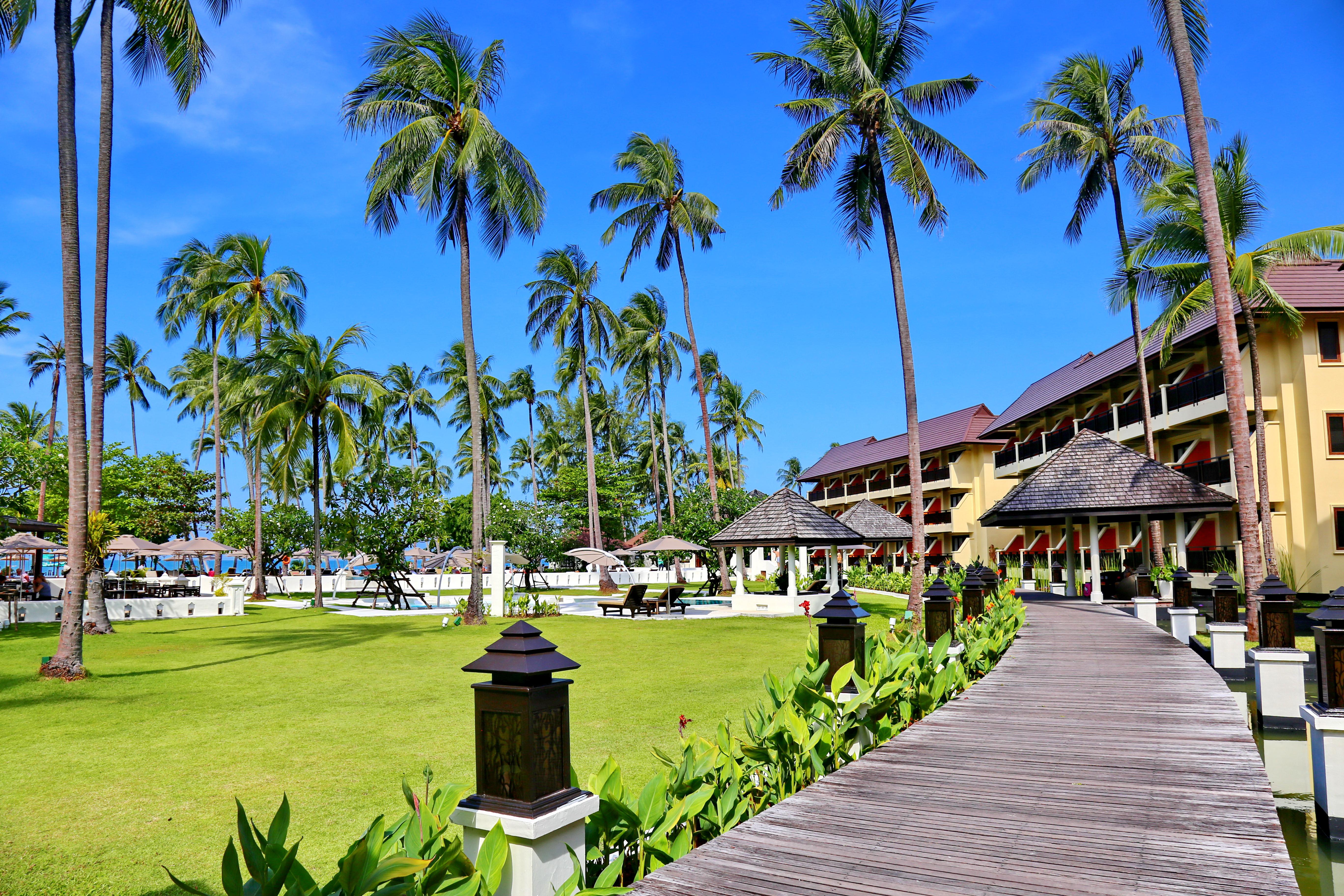 Vignette Collection Dinso Resort & Villas Ko Chang By Ihg Ко Чанг Екстериор снимка