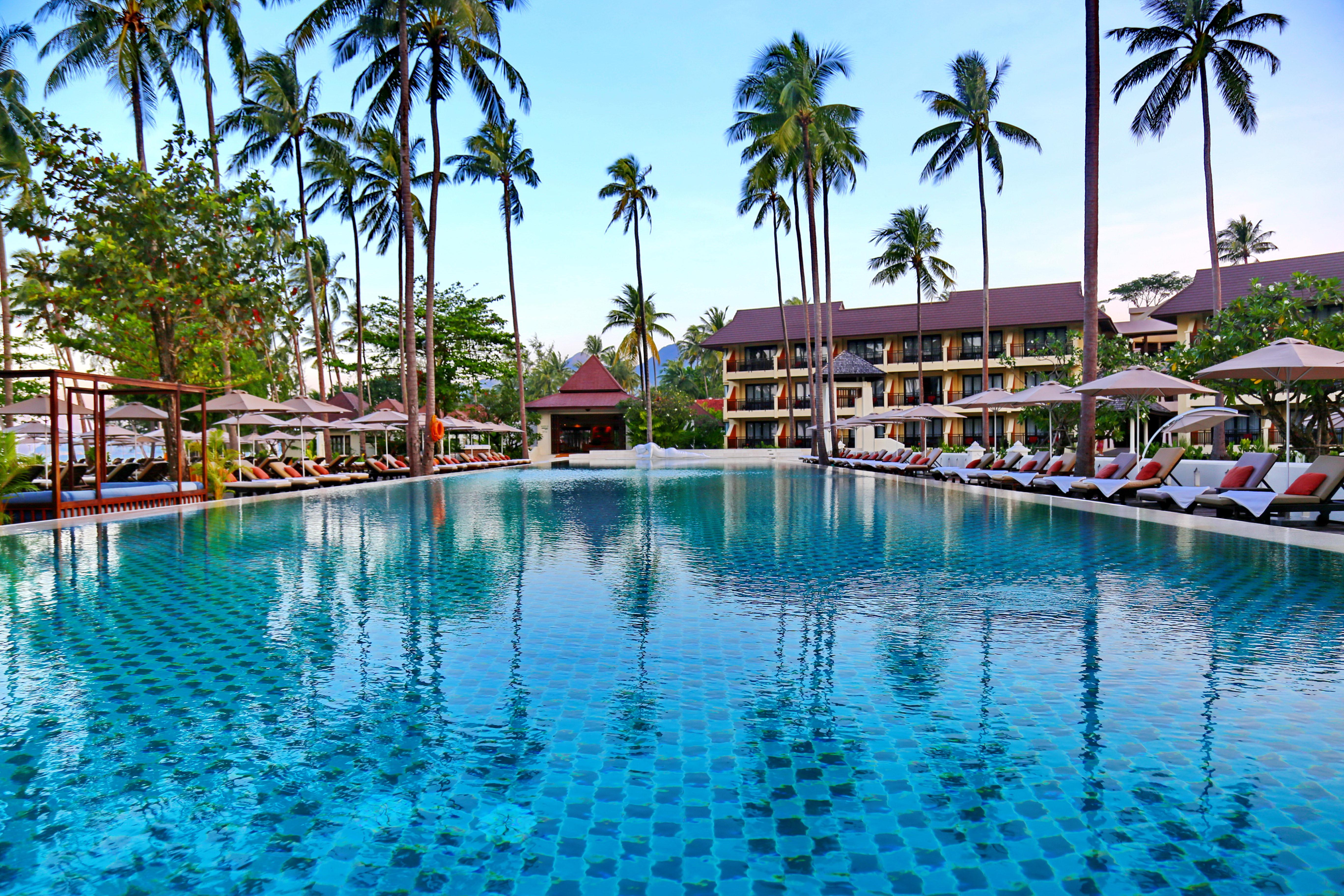 Vignette Collection Dinso Resort & Villas Ko Chang By Ihg Ко Чанг Екстериор снимка