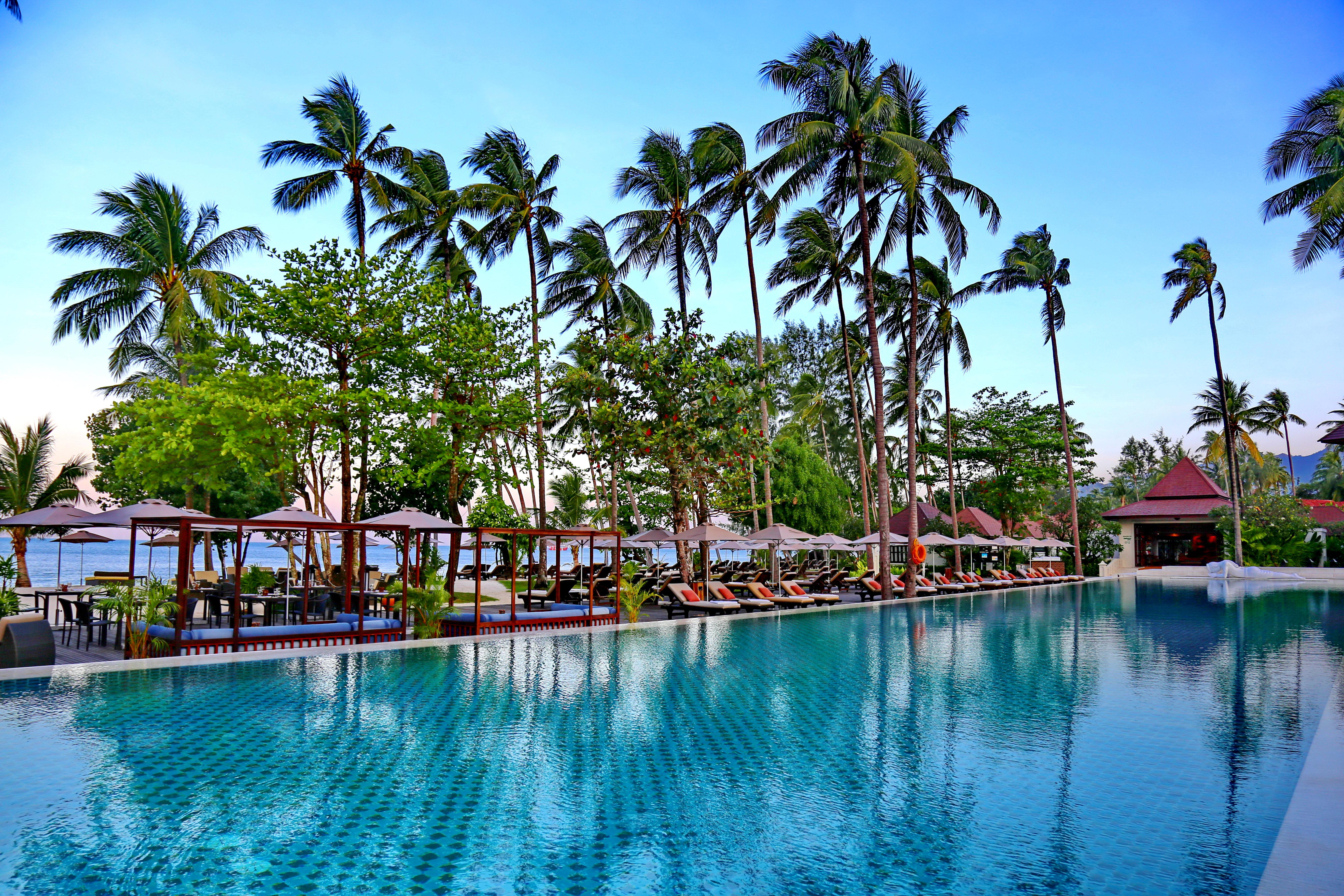 Vignette Collection Dinso Resort & Villas Ko Chang By Ihg Ко Чанг Екстериор снимка
