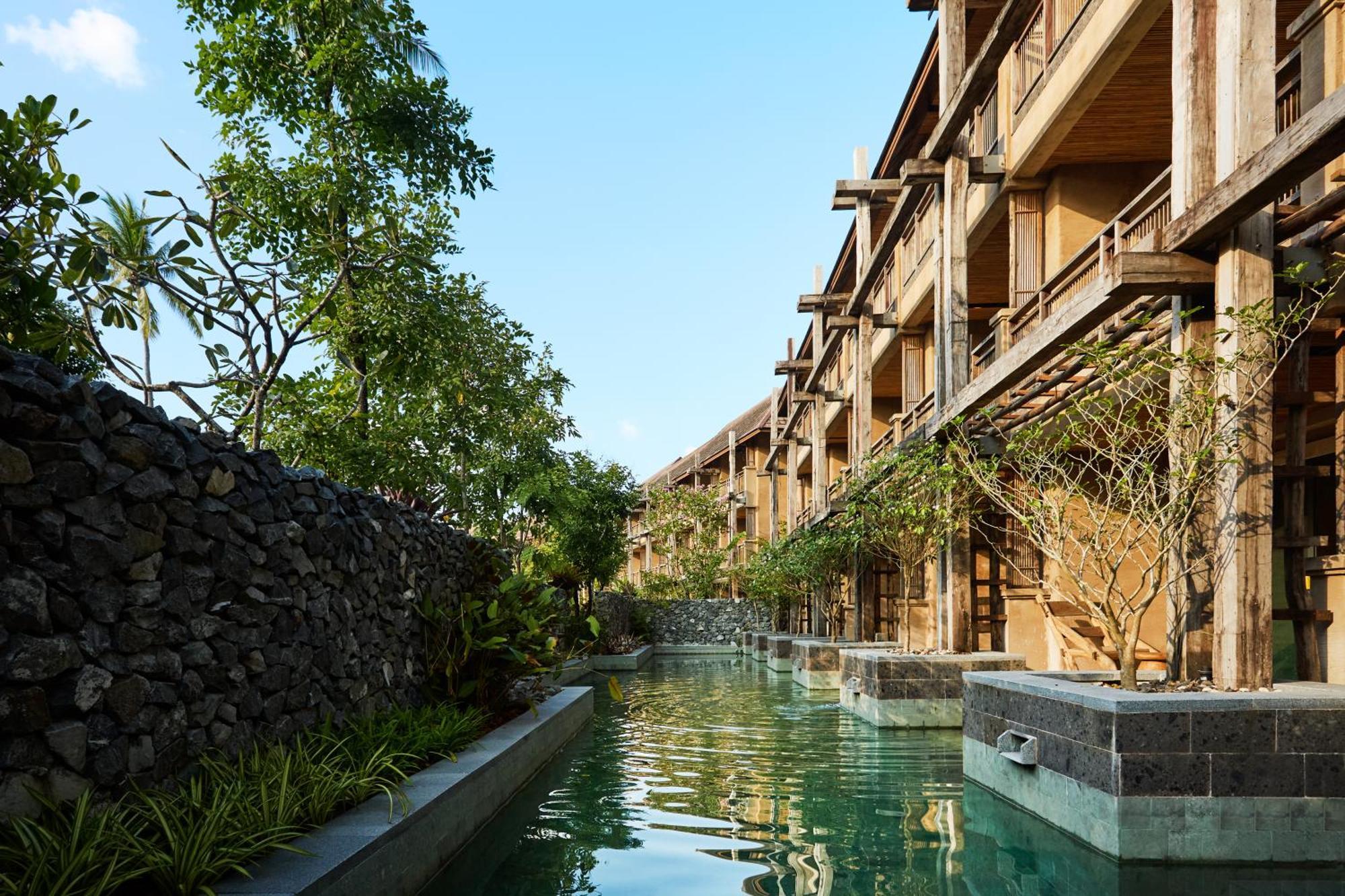 Vignette Collection Dinso Resort & Villas Ko Chang By Ihg Ко Чанг Екстериор снимка