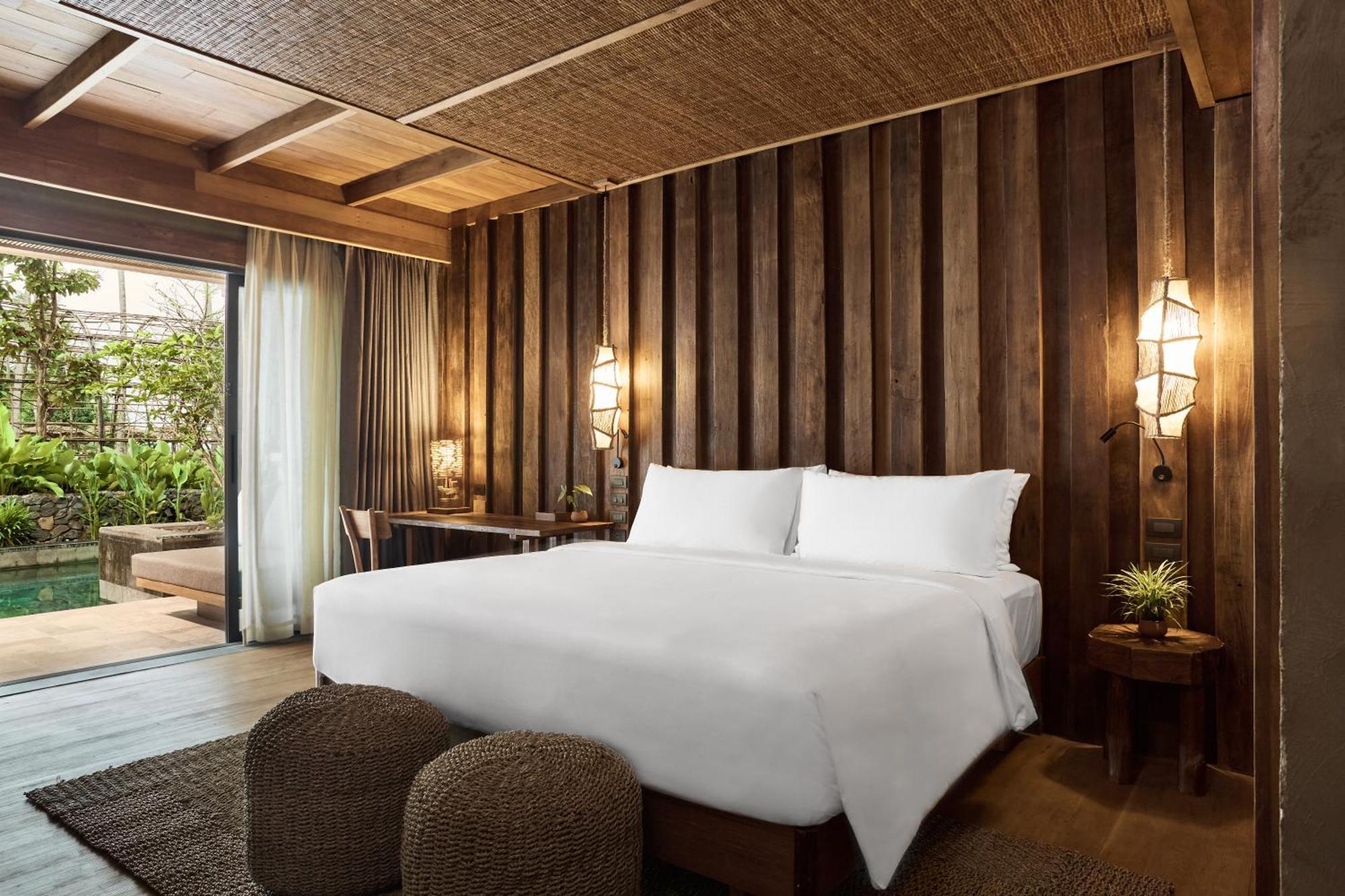 Vignette Collection Dinso Resort & Villas Ko Chang By Ihg Ко Чанг Екстериор снимка