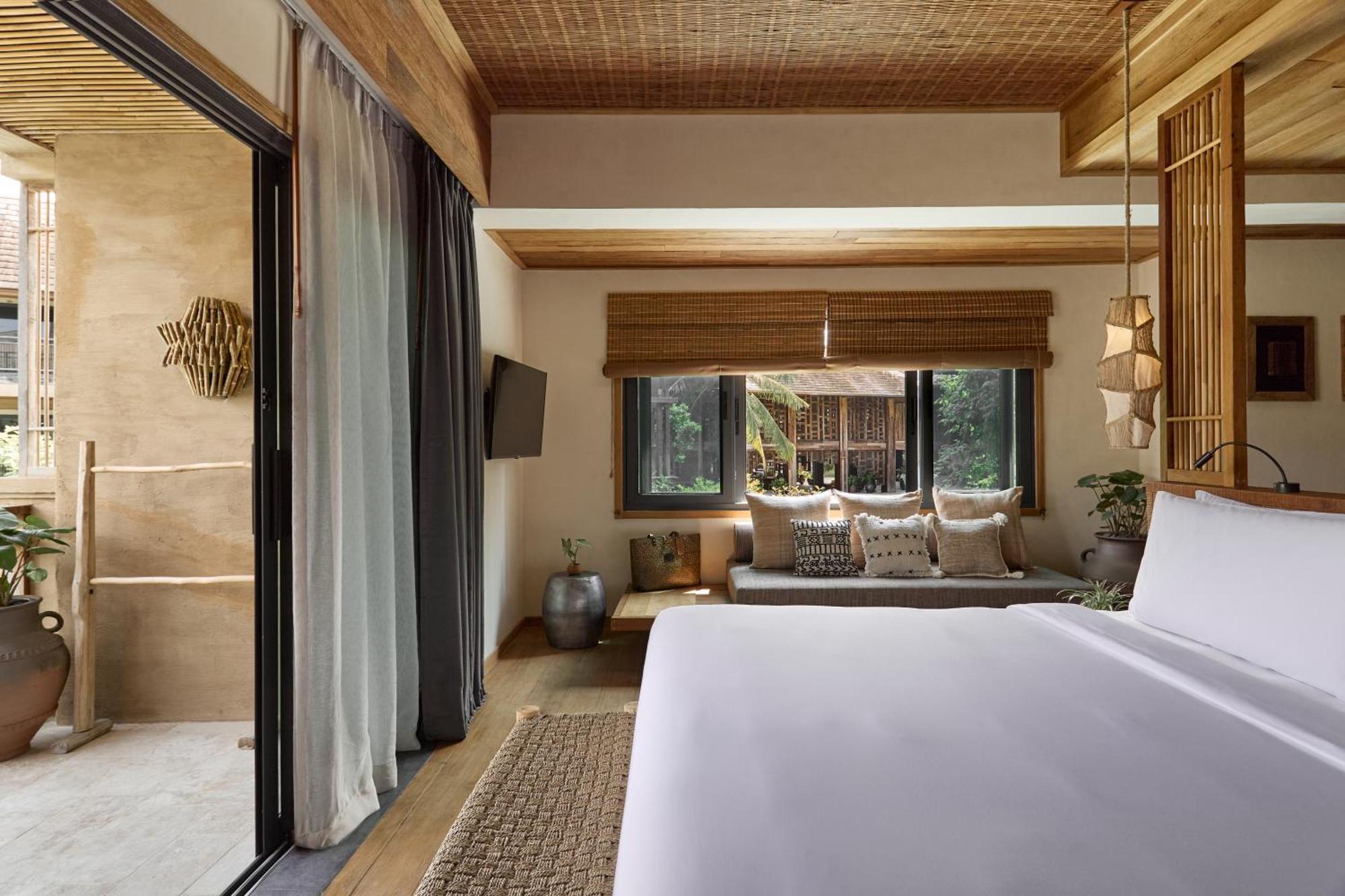 Vignette Collection Dinso Resort & Villas Ko Chang By Ihg Ко Чанг Екстериор снимка