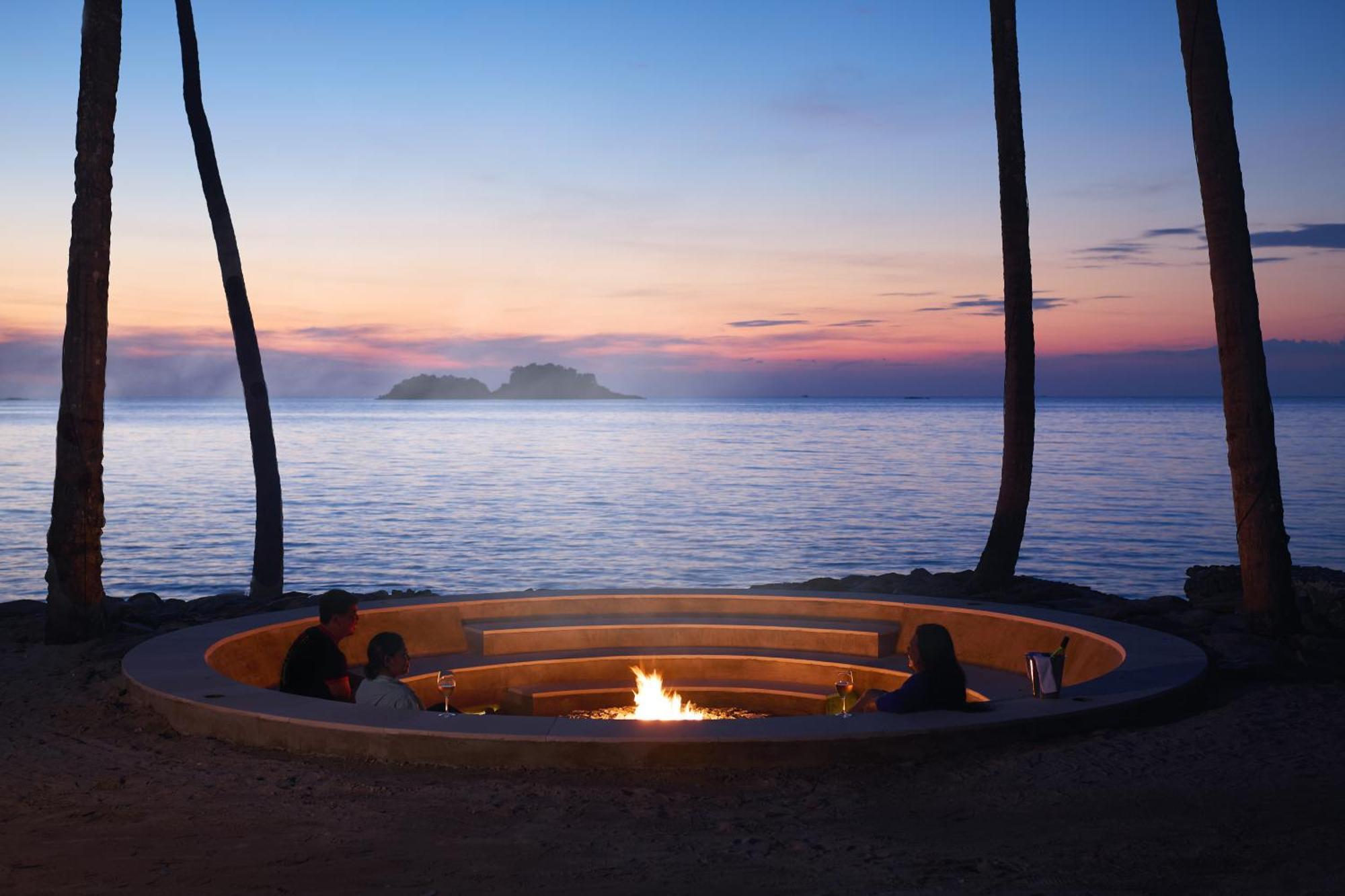 Vignette Collection Dinso Resort & Villas Ko Chang By Ihg Ко Чанг Екстериор снимка