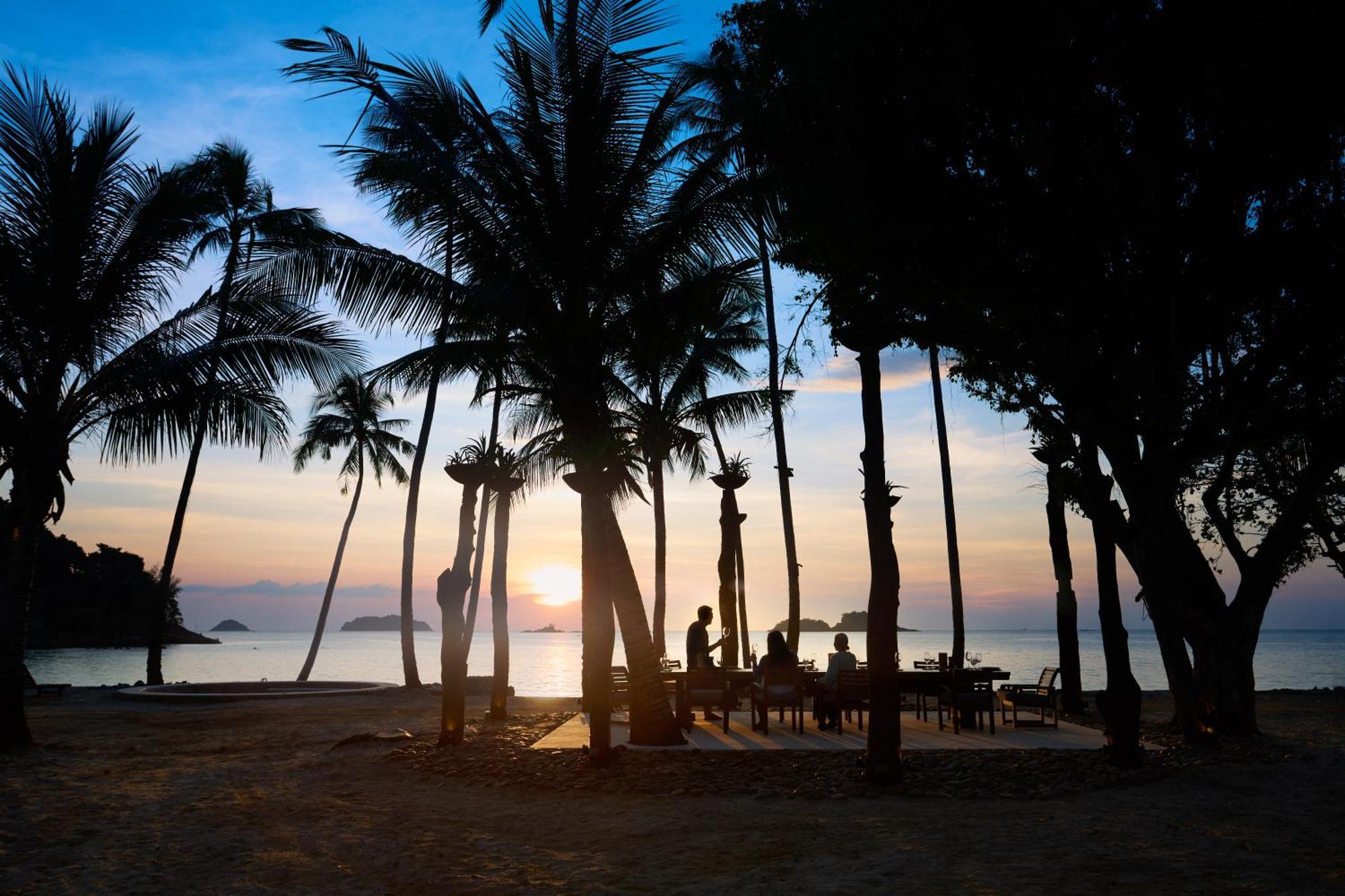 Vignette Collection Dinso Resort & Villas Ko Chang By Ihg Ко Чанг Екстериор снимка