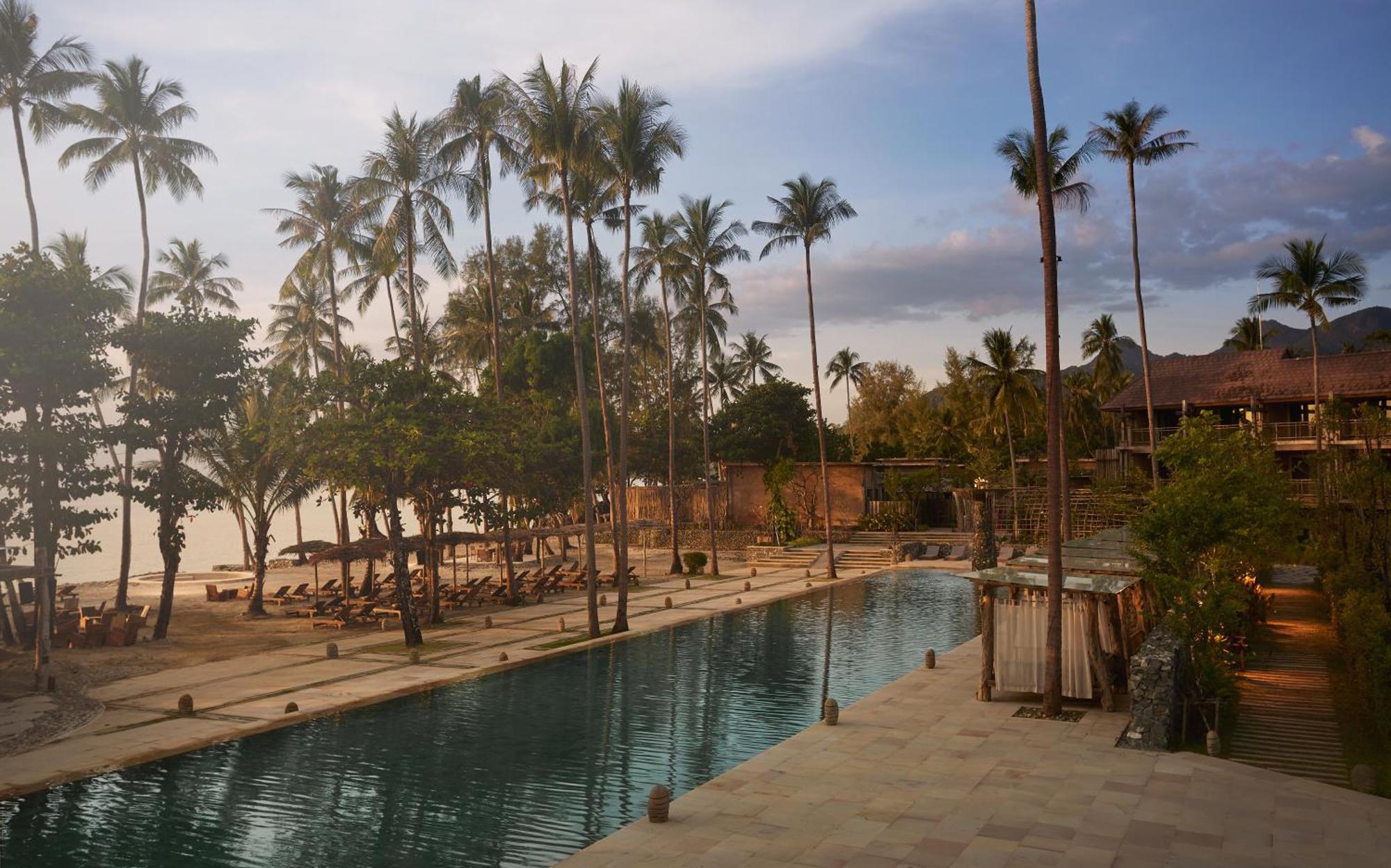 Vignette Collection Dinso Resort & Villas Ko Chang By Ihg Ко Чанг Екстериор снимка