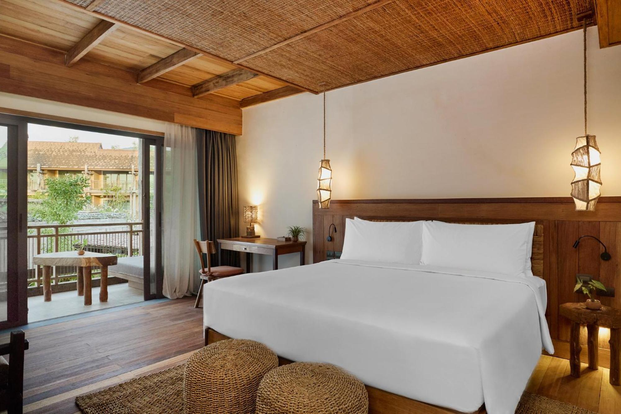 Vignette Collection Dinso Resort & Villas Ko Chang By Ihg Ко Чанг Екстериор снимка