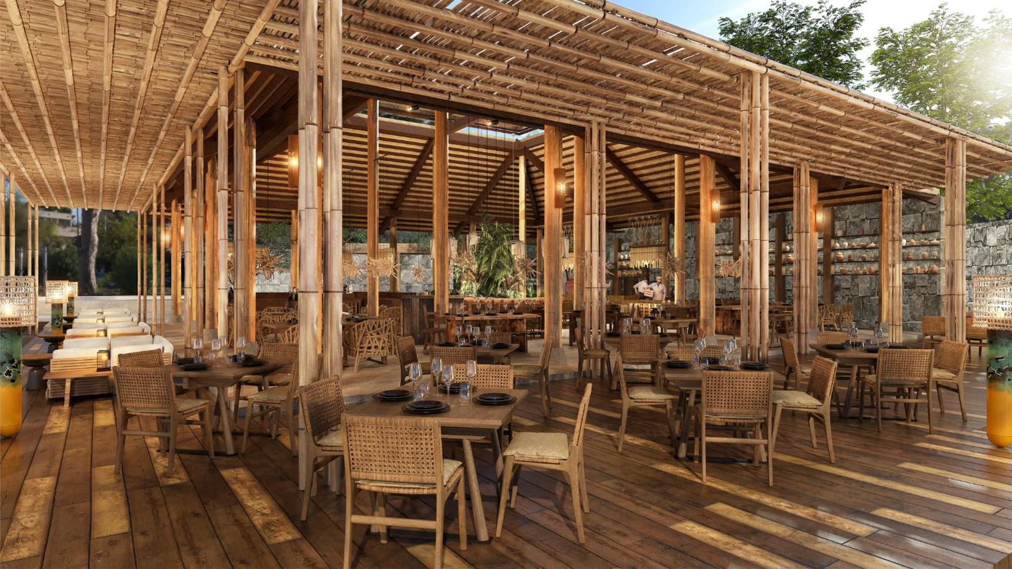 Vignette Collection Dinso Resort & Villas Ko Chang By Ihg Ко Чанг Екстериор снимка
