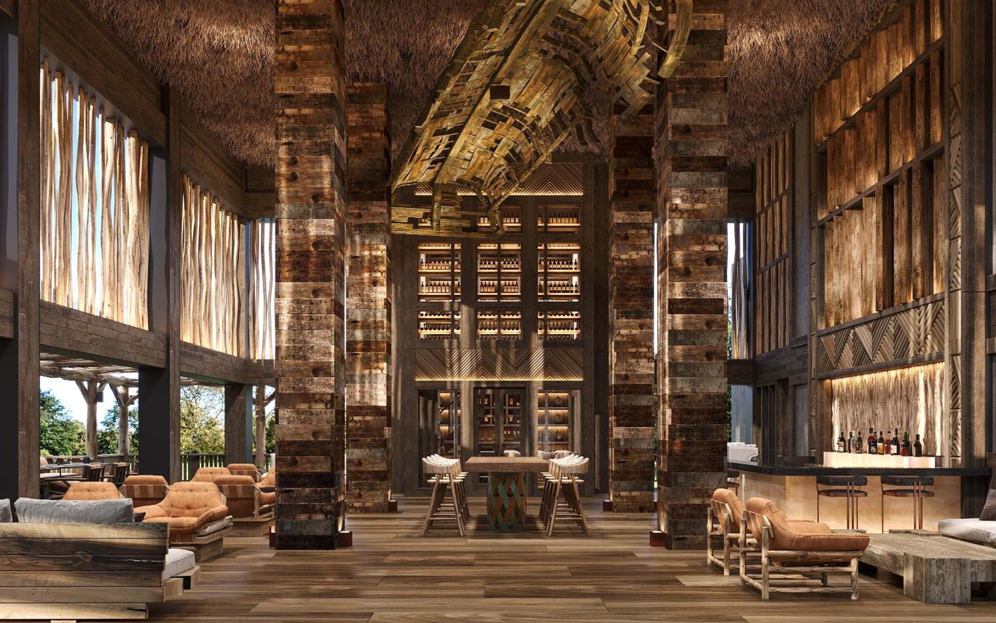 Vignette Collection Dinso Resort & Villas Ko Chang By Ihg Ко Чанг Екстериор снимка
