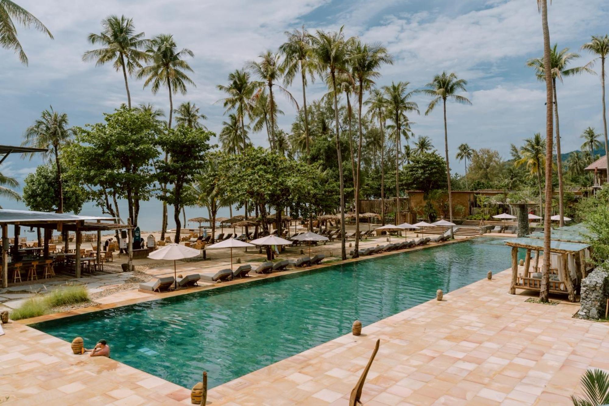 Vignette Collection Dinso Resort & Villas Ko Chang By Ihg Ко Чанг Екстериор снимка