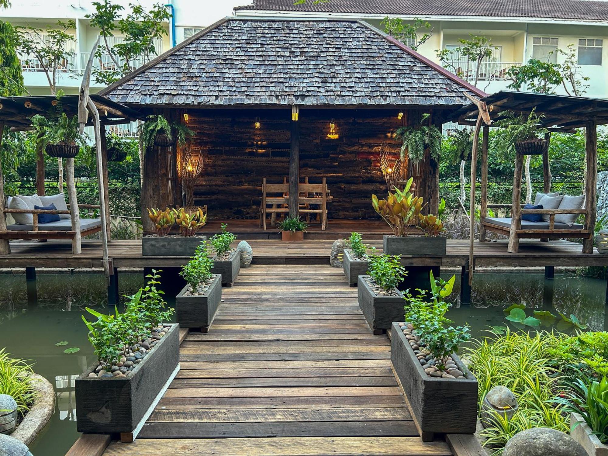 Vignette Collection Dinso Resort & Villas Ko Chang By Ihg Ко Чанг Екстериор снимка