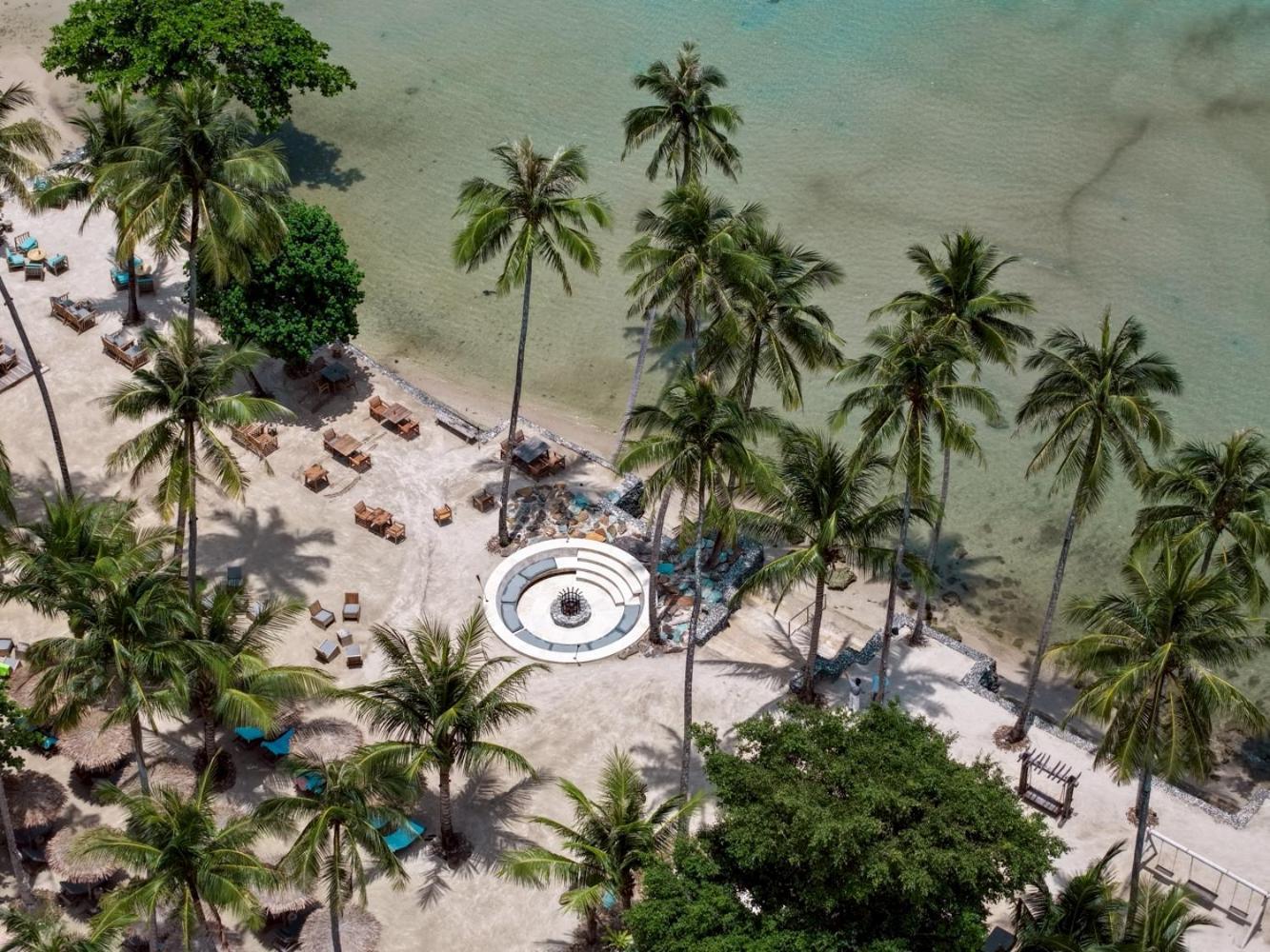 Vignette Collection Dinso Resort & Villas Ko Chang By Ihg Ко Чанг Екстериор снимка