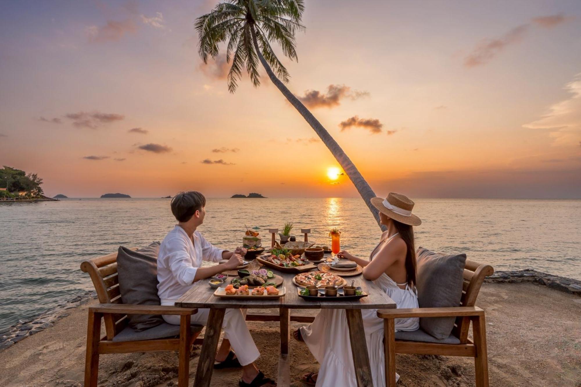 Vignette Collection Dinso Resort & Villas Ko Chang By Ihg Ко Чанг Екстериор снимка