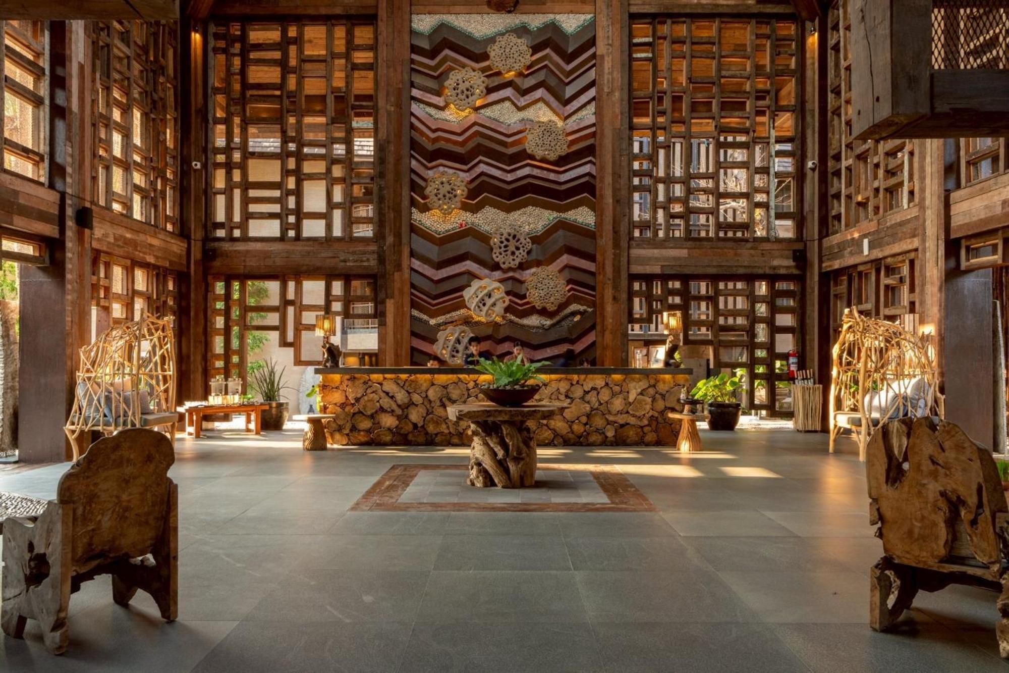 Vignette Collection Dinso Resort & Villas Ko Chang By Ihg Ко Чанг Екстериор снимка