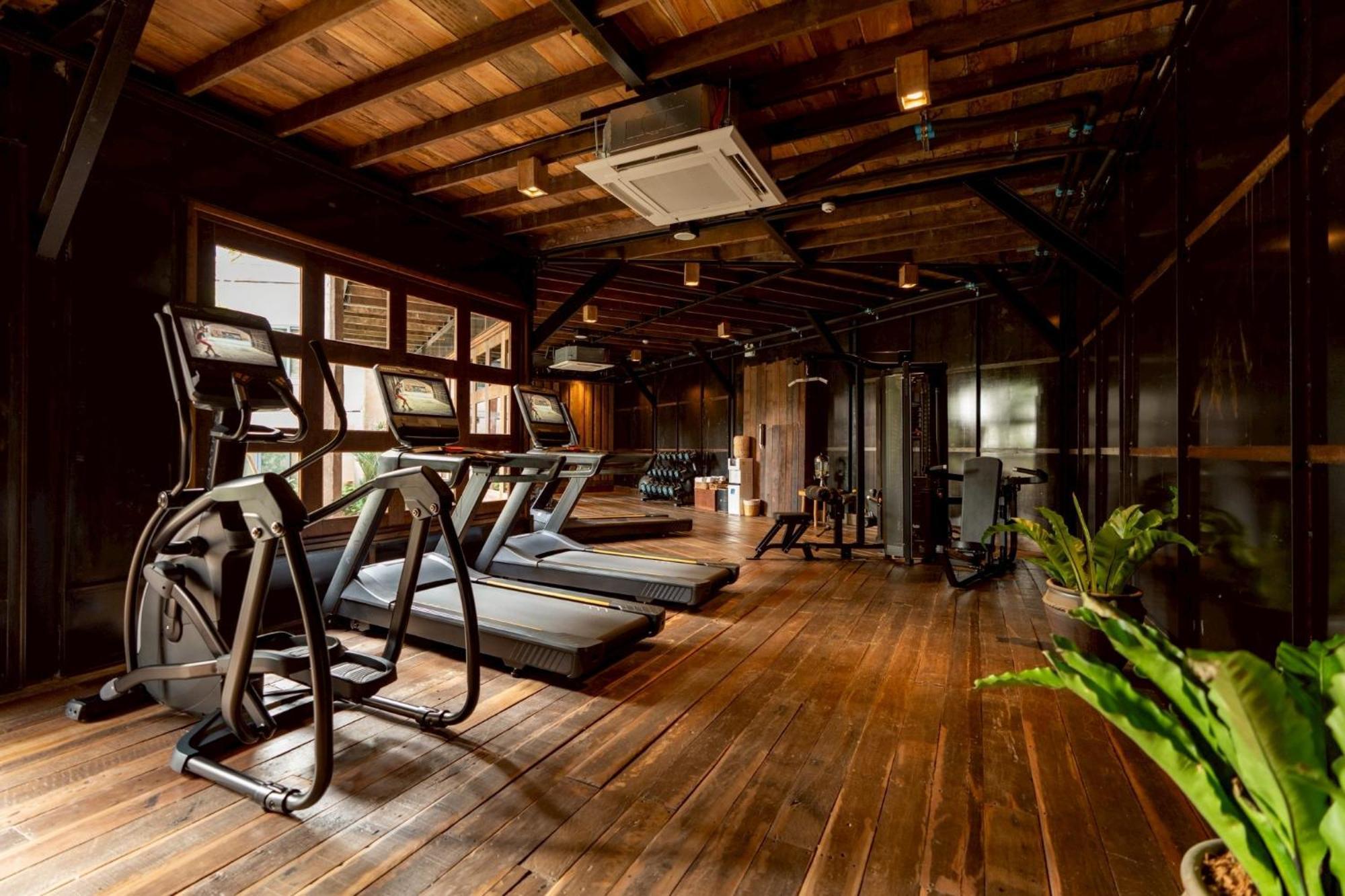 Vignette Collection Dinso Resort & Villas Ko Chang By Ihg Ко Чанг Екстериор снимка