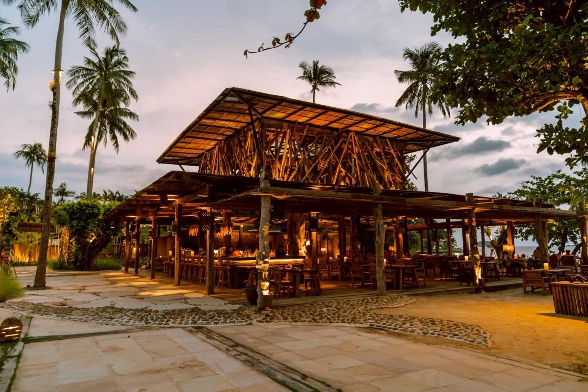 Vignette Collection Dinso Resort & Villas Ko Chang By Ihg Ко Чанг Екстериор снимка