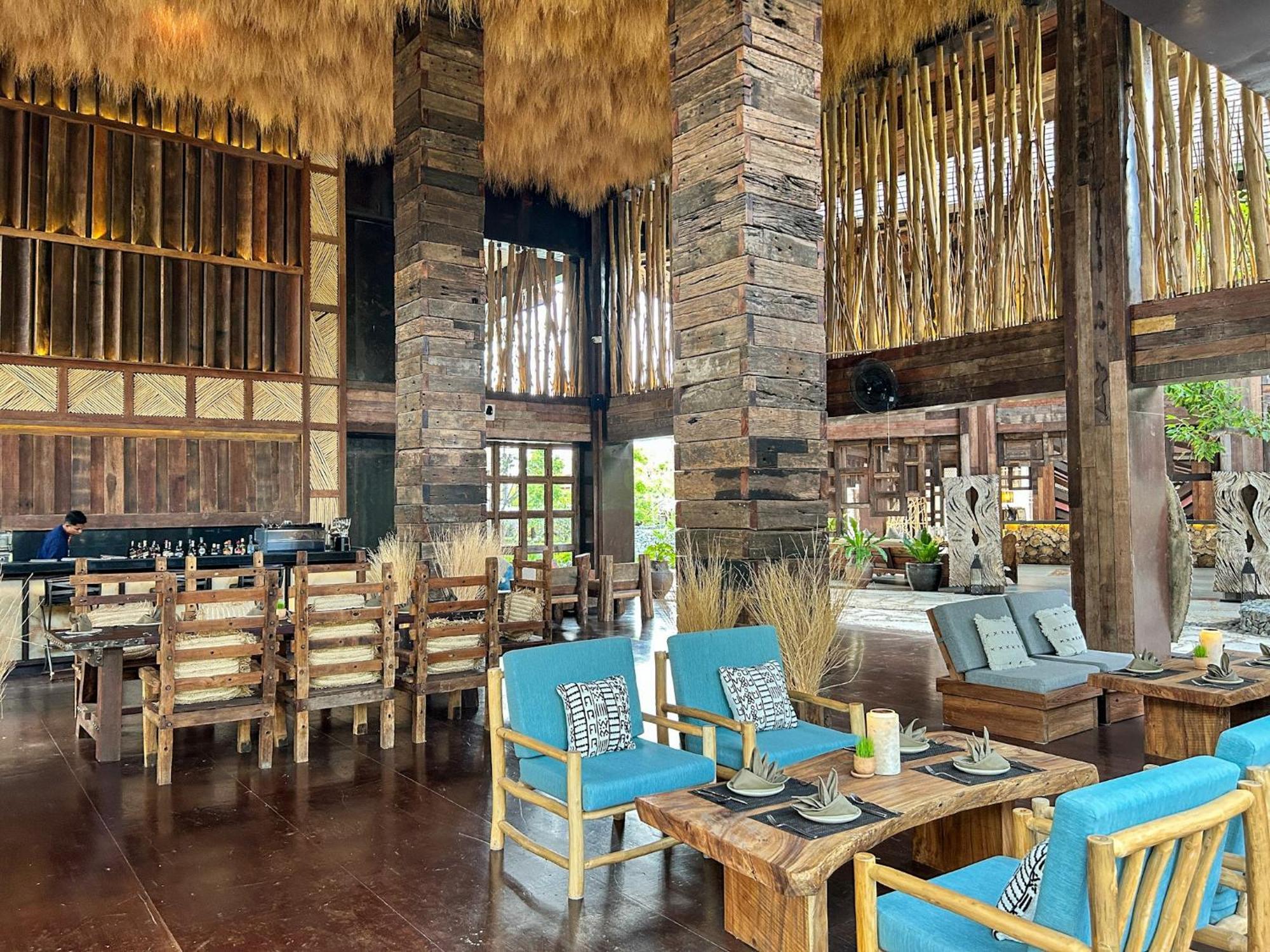 Vignette Collection Dinso Resort & Villas Ko Chang By Ihg Ко Чанг Екстериор снимка