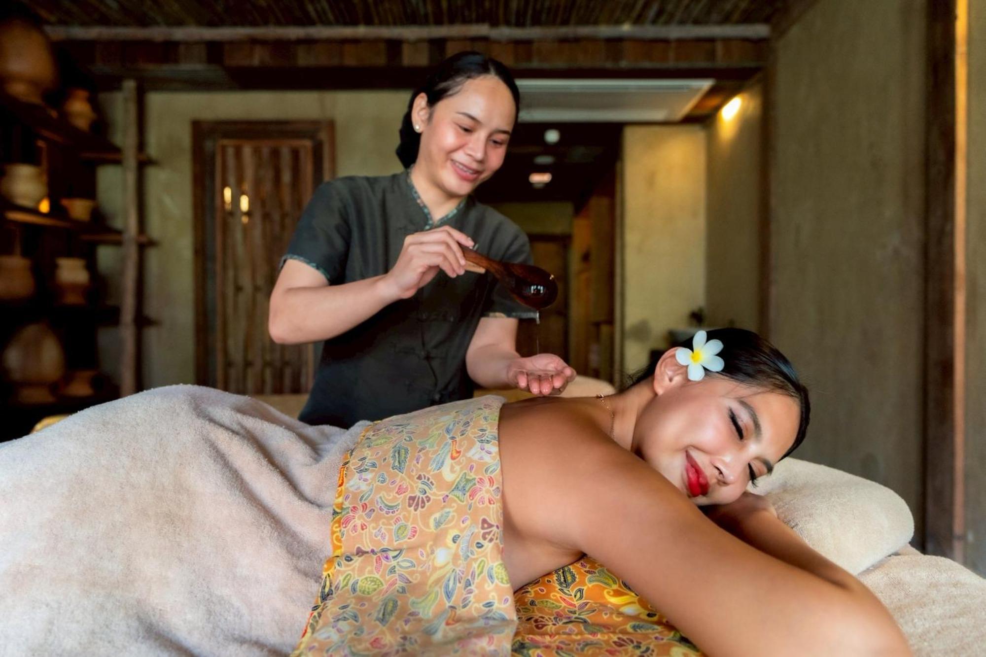 Vignette Collection Dinso Resort & Villas Ko Chang By Ihg Ко Чанг Екстериор снимка