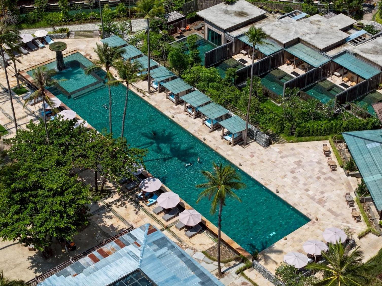 Vignette Collection Dinso Resort & Villas Ko Chang By Ihg Ко Чанг Екстериор снимка