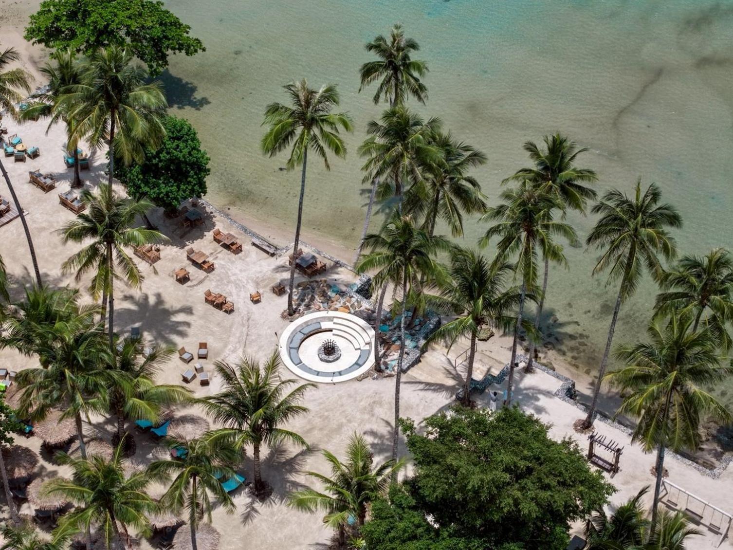 Vignette Collection Dinso Resort & Villas Ko Chang By Ihg Ко Чанг Екстериор снимка