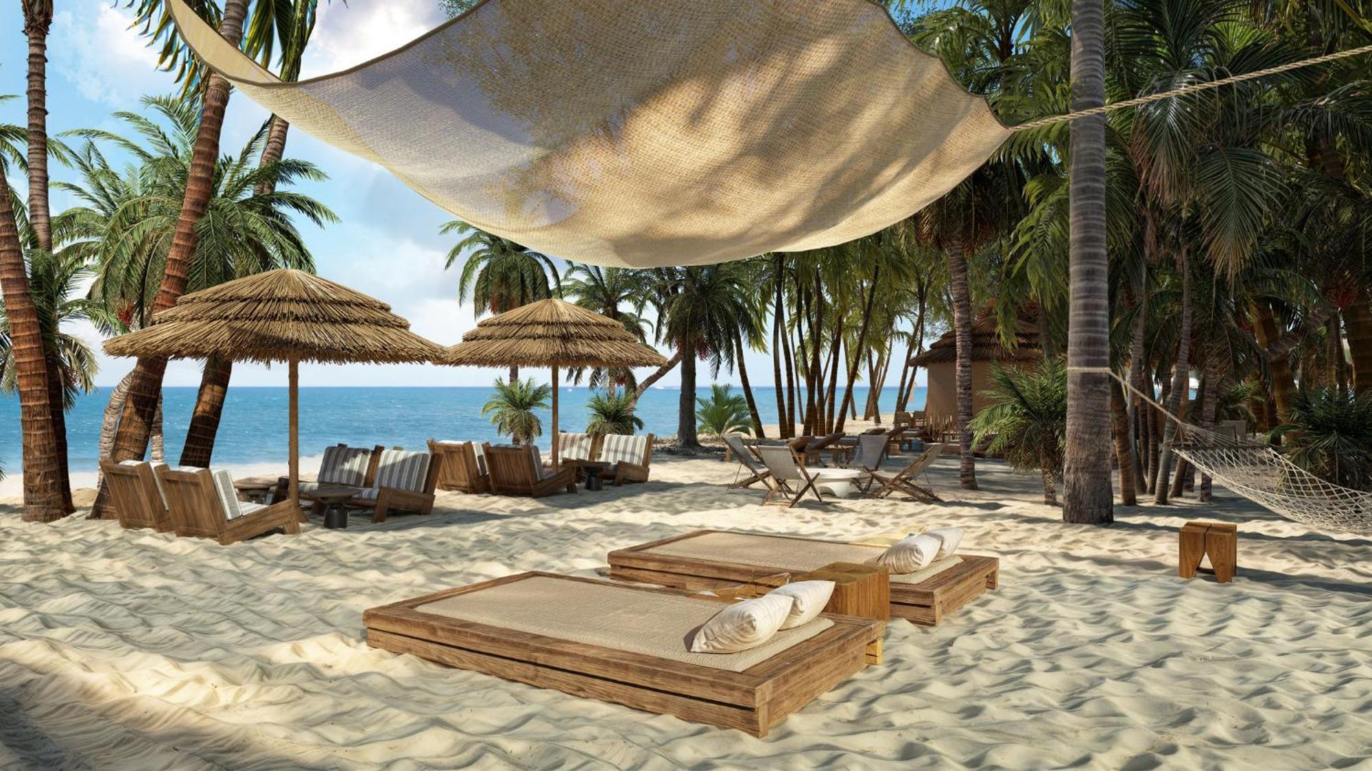 Vignette Collection Dinso Resort & Villas Ko Chang By Ihg Ко Чанг Екстериор снимка