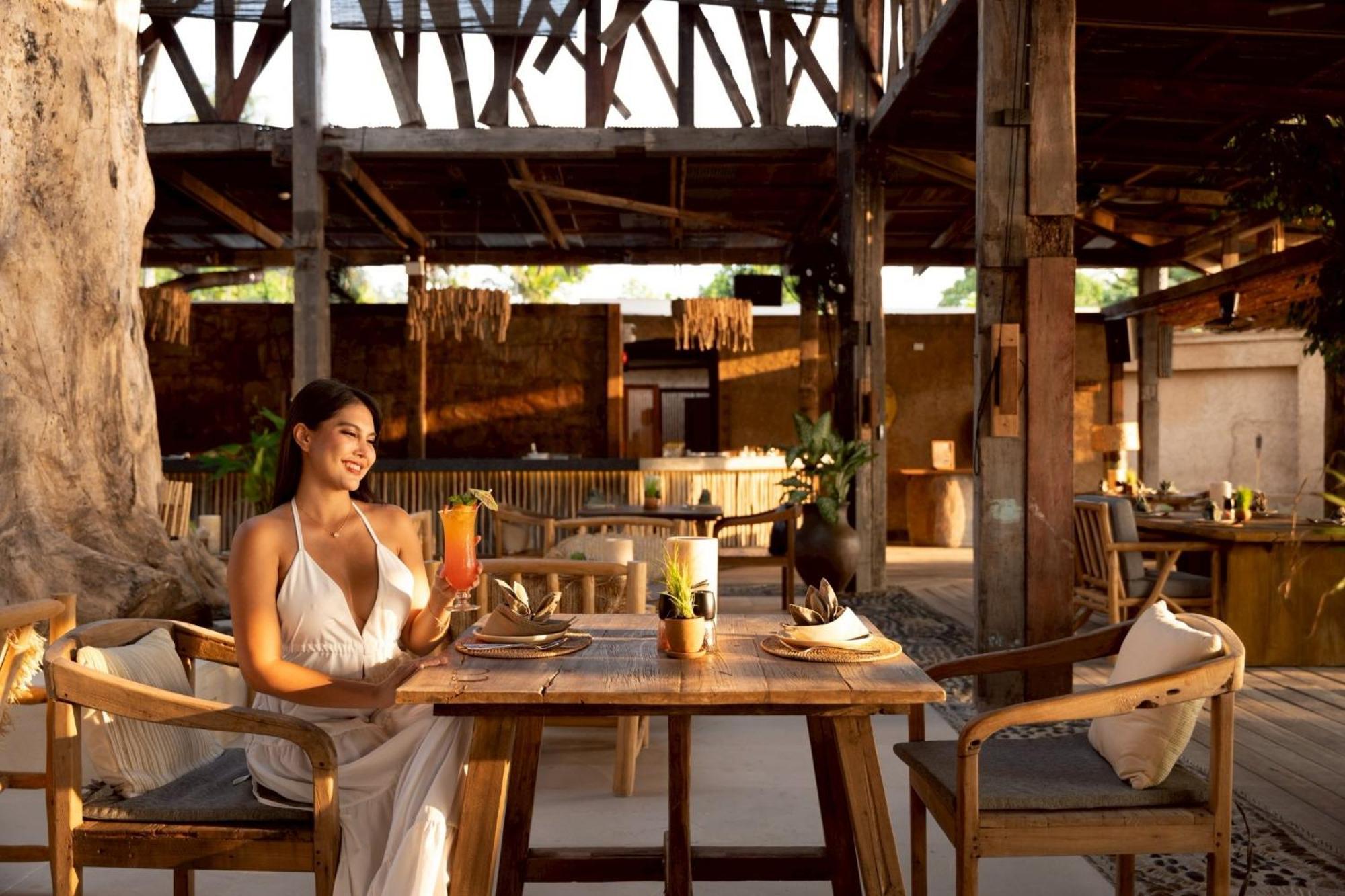 Vignette Collection Dinso Resort & Villas Ko Chang By Ihg Ко Чанг Екстериор снимка